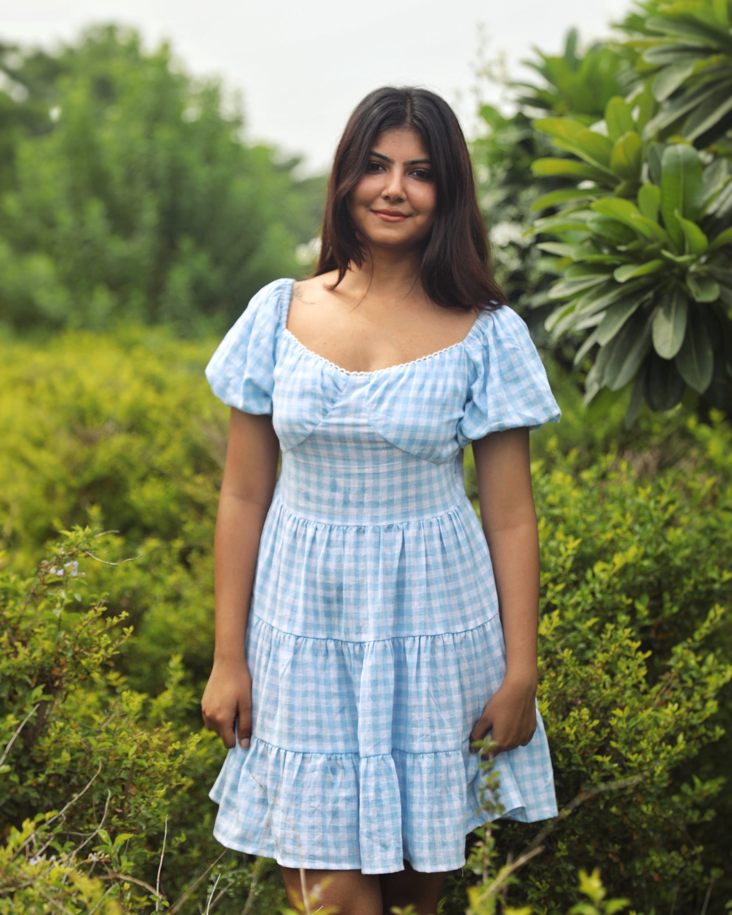 Belle Dress