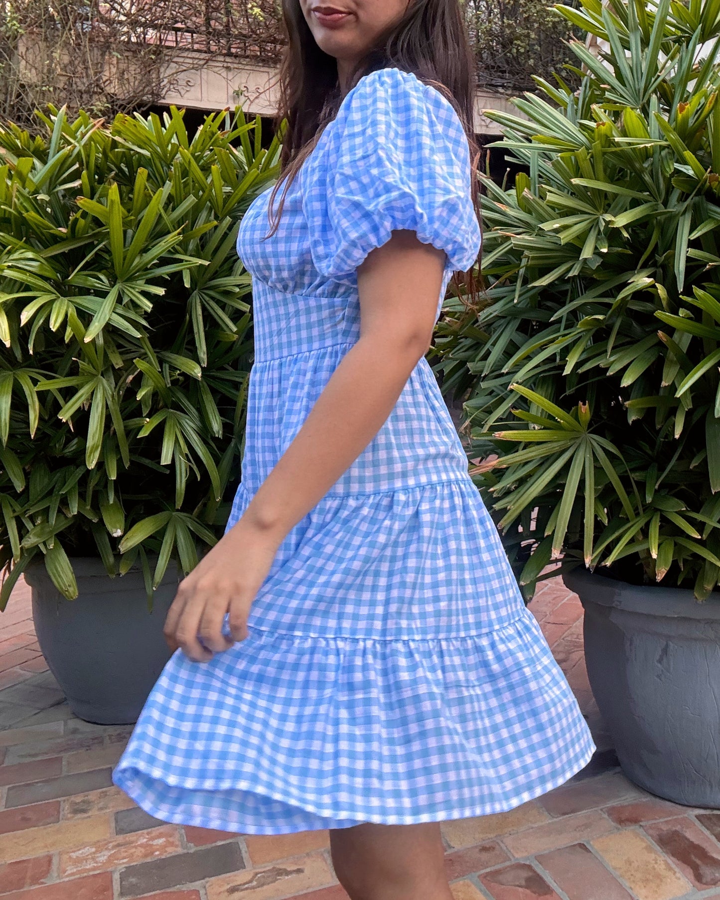 Belle Dress