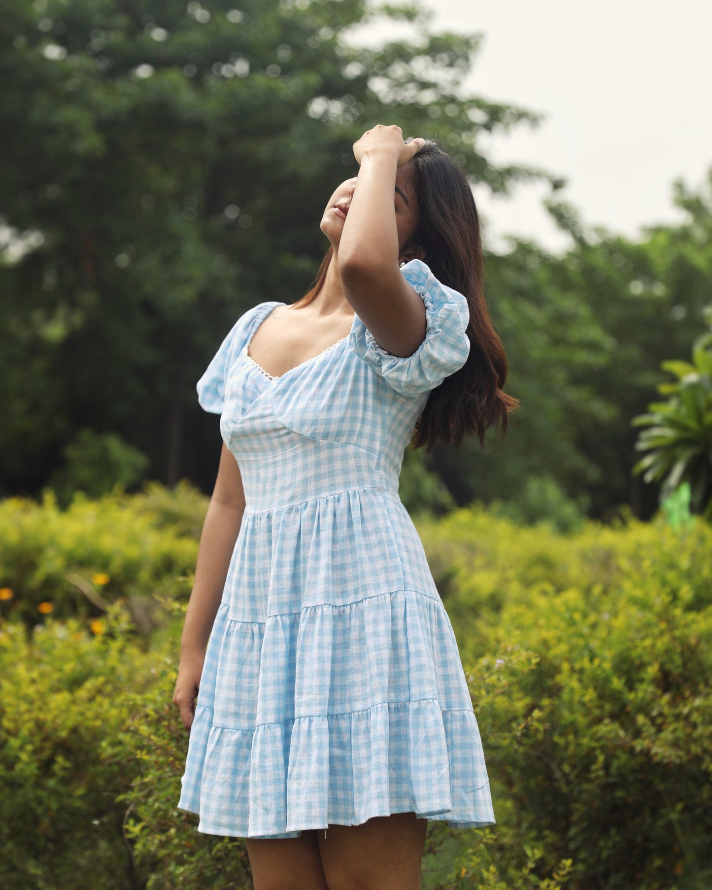 Belle Dress